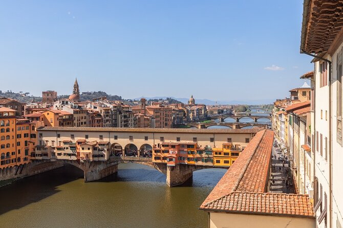 Exclusive Uffizi Gallery and Vasari Corridor Small Group Tour - Price and Value: What You’re Really Paying For