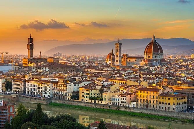 Exclusive Uffizi Gallery Private Visit - How the Uffizi’s timeline helps you make sense of Renaissance art