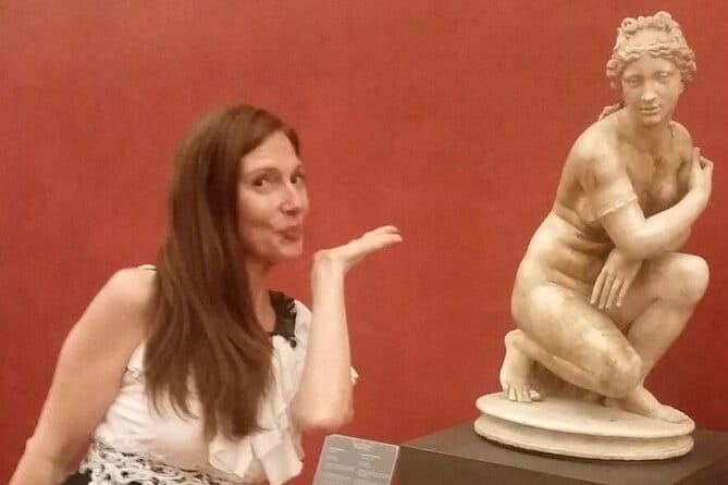 Exclusive Uffizi Gallery Private Visit - Le Gallerie Degli Uffizi: what you’ll see and why the guide matters