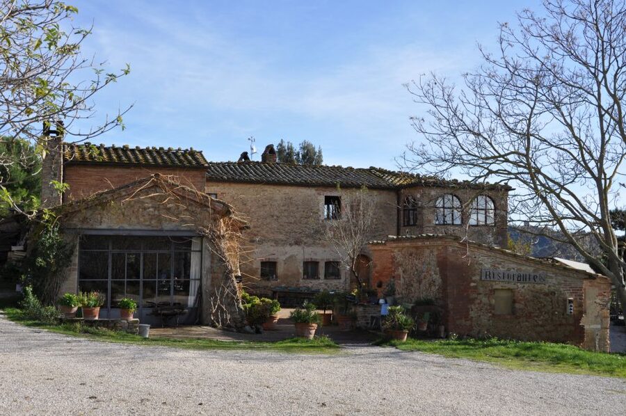 Exclusive Val d’Orcia Full-Day Wine Tour from Florence - Understanding the Wine Spectrum: Sangiovese to Brunello