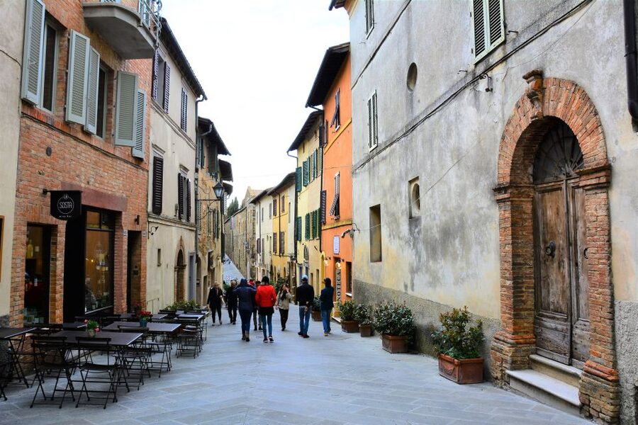 Exclusive Val d’Orcia Full-Day Wine Tour from Florence - The Best Parts of This Tour, Based on What Stands Out