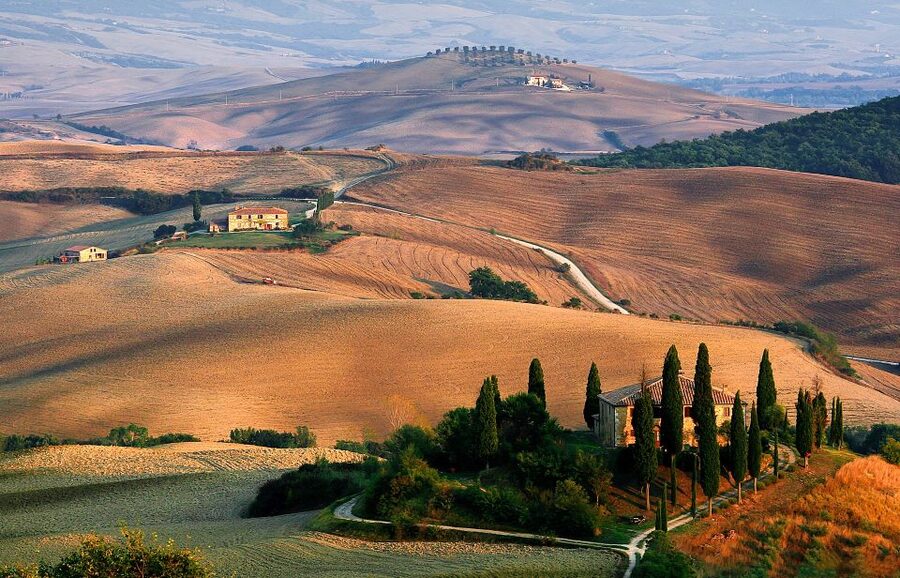 Exclusive Val d’Orcia Full-Day Wine Tour from Florence - Private Florence Pickup and a Day That Runs on Your Pace