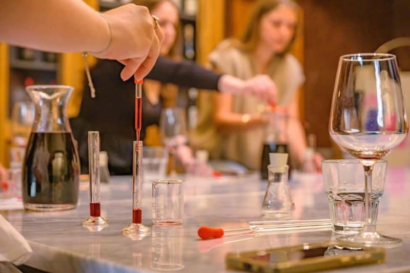 Exclusive Wine Experience in Florence: Create your Own Wine! - Where the Florence wine class starts: La Cucineria meeting point