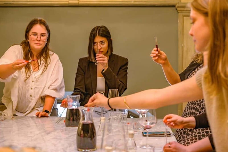 Exclusive Wine Experience in Florence: Create your Own Wine! - Price and value: is $75 worth it?