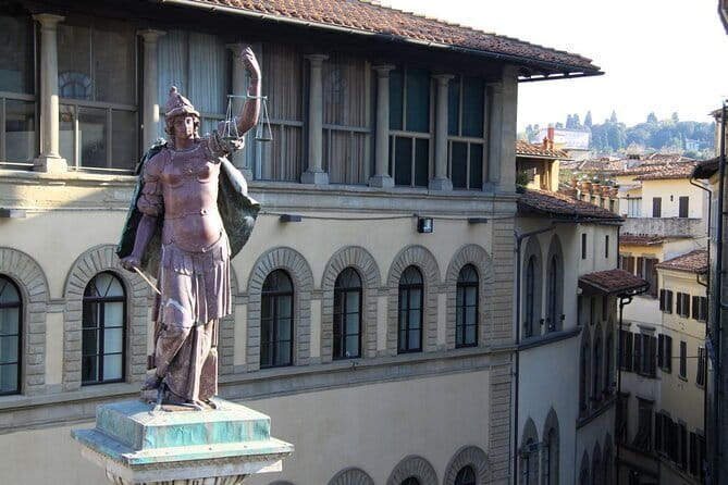 Experience On The Road - The Birth of Venus in Florence - Who This Works Best For (and Why It Fits Groups)