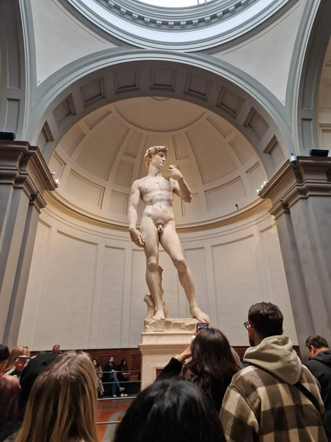 Explore Accademia Gallery on Free Museum Day - Free Museum Day and Accademia: why this combo works