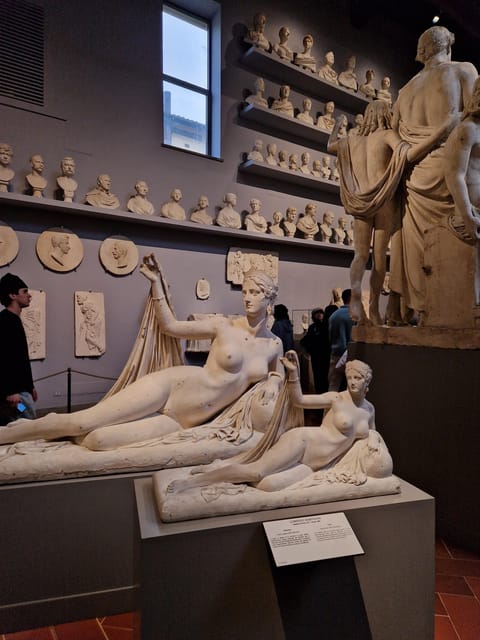 Explore Accademia Gallery on Free Museum Day - Seeing Michelangelo’s David: what to watch for in a short visit