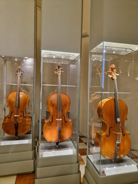 Explore Accademia Gallery on Free Museum Day - What your guide will help you understand (not just see)