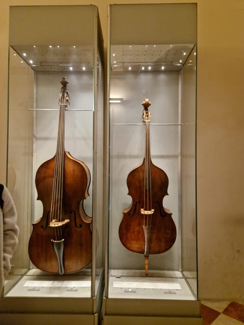 Explore Accademia Gallery on Free Museum Day - Price value: is $35 for an hour a fair deal?