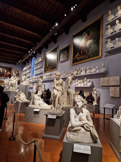 Explore Accademia Gallery on Free Museum Day - Logistics you should plan for (briefly, but honestly)