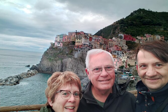Explore Cinque Terre & Pisa Private Day Trip from Florence - How a Pisa + Cinque Terre private day trip from Florence really works