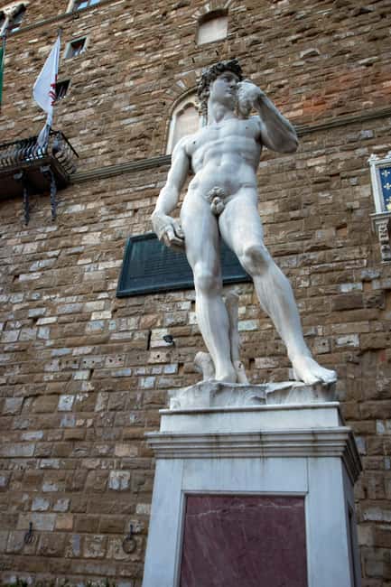 Express Florence and Medici Chapel and Michelangelo Tour - Why this Florence express tour works (and for whom)