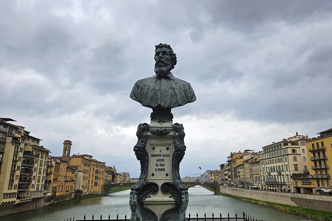 Express Florence - Medici Chapel & Highlights Walking Tour - Key moments that make this walk click