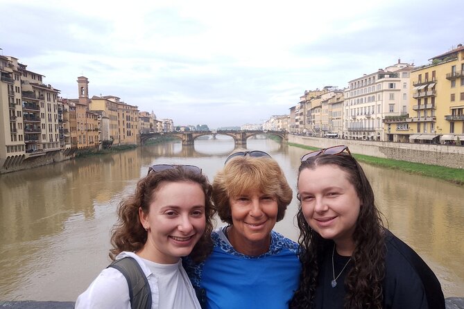 Express Florence - Medici Chapel & Highlights Walking Tour - Piazza del Duomo: lining up the Cathedral, dome, bell tower, and Baptistery
