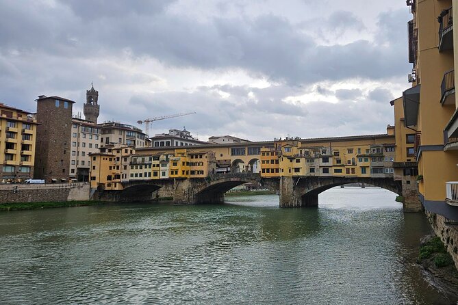 Express Florence - Medici Chapel & Highlights Walking Tour - San Lorenzo Basilica and the Medici Chapels: where family power gets architectural