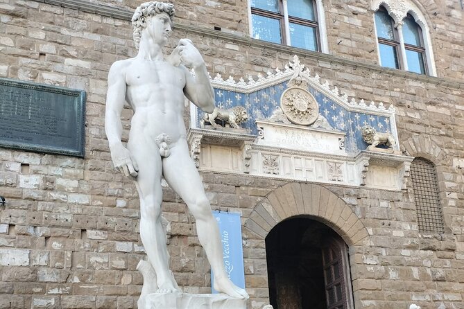 Express Florence - Medici Chapel & Highlights Walking Tour - Price and value: what $58.87 buys you in time and access