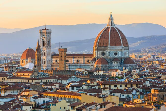 Express Florence - Medici Chapel & Highlights Walking Tour - Orsanmichele’s square-shaped Gothic surprise