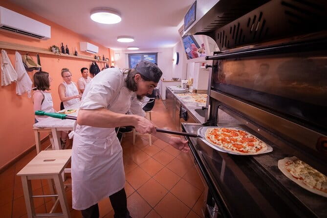 Express Pasta-Making Lesson with Gourmet Dinner - Should you book? My practical take