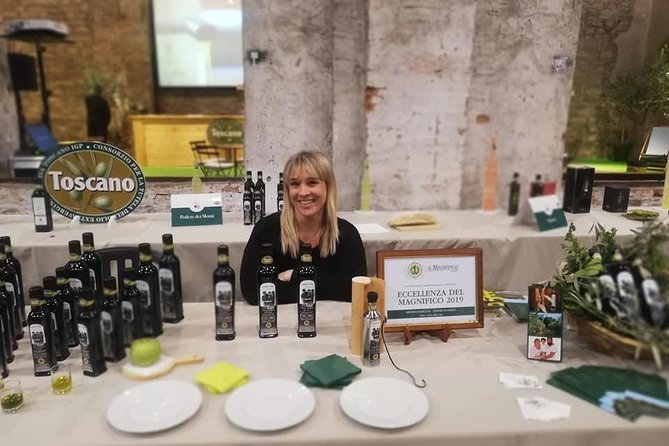 Extra Virgin Olive Oil Experience - The low-impact oxidative system: what it means for taste and integrity