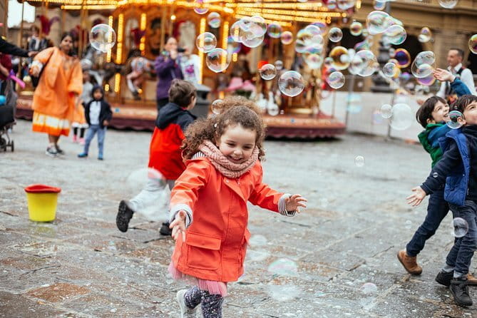 Family Friendly Florence Private City Tour - Private Florence for Families: No Herds, Fewer Fumbles