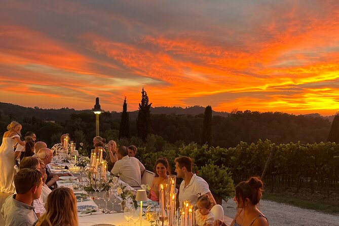 Farm To table Experience on an organic hilltop estate in Tuscany - Key takeaways before you go