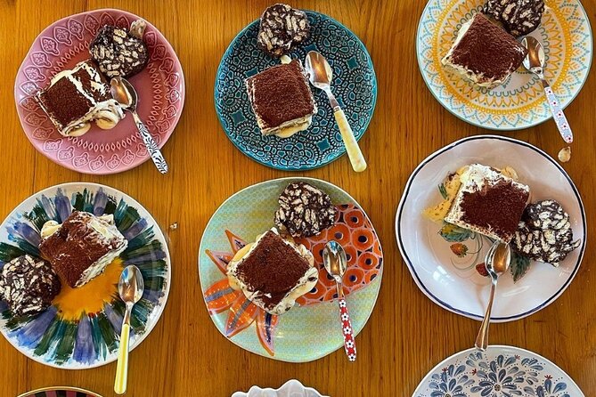 Farm To table Experience on an organic hilltop estate in Tuscany - From Florence to San Miniato: your morning start