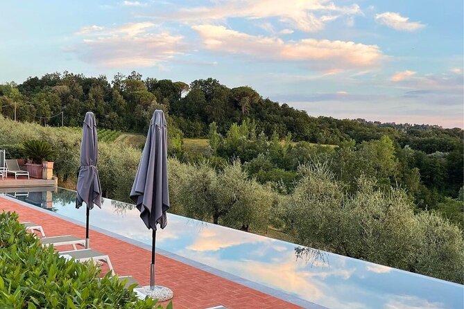 Farm To table Experience on an organic hilltop estate in Tuscany - Price and value: $193.50 and what you’re getting for it
