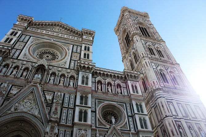 Fascinating Florence: Guided Walking Tour - Why this Florence story-walk works for first timers