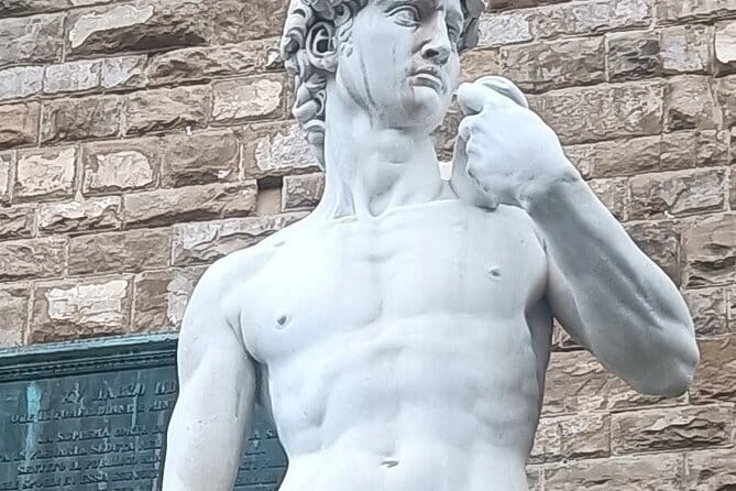 Fast Track Entrance to Galleria dell'Accademia With Audio Guide - Who This Is Best For (and who should look elsewhere)