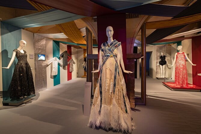 Ferragamo Museum in Florence - Key Highlights at a Glance