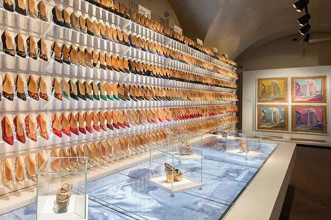 Ferragamo Museum in Florence - Price and Logistics: What You’re Paying for and How to Plan