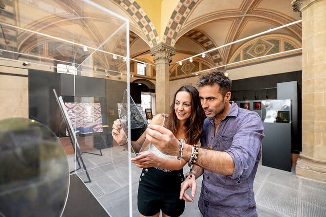 Ferragamo Museum in Florence - What You’ll See: Shoes, Founder Story, and Inspiration Threads