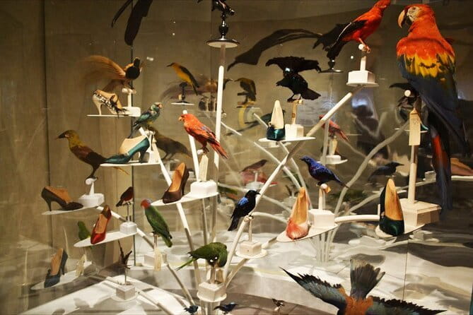 Ferragamo Museum in Florence - Making It Work in a Florence Day Plan