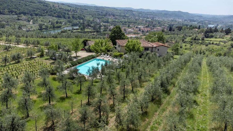 Fiesole E-Bike Tour with Olive Oil Tasting or Pool & Chill - What to bring (and what to remember on an e-bike day)