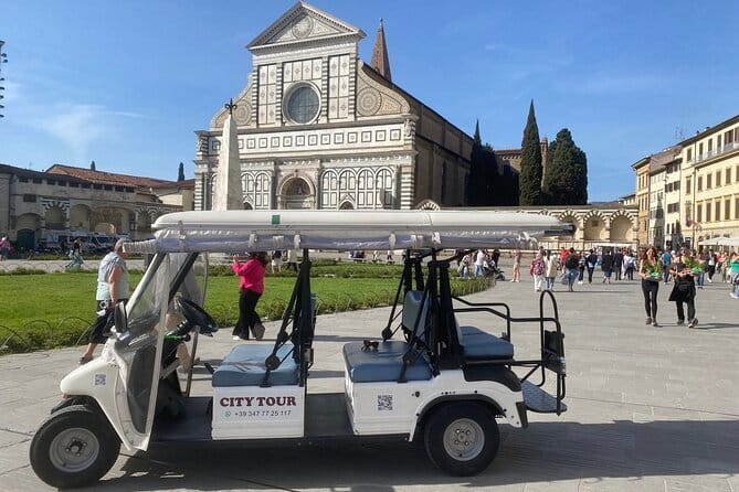 Fiesole : Florentine Hills, Roman Theater & Tuscan Farm Experience - Key Highlights You’ll Actually Notice