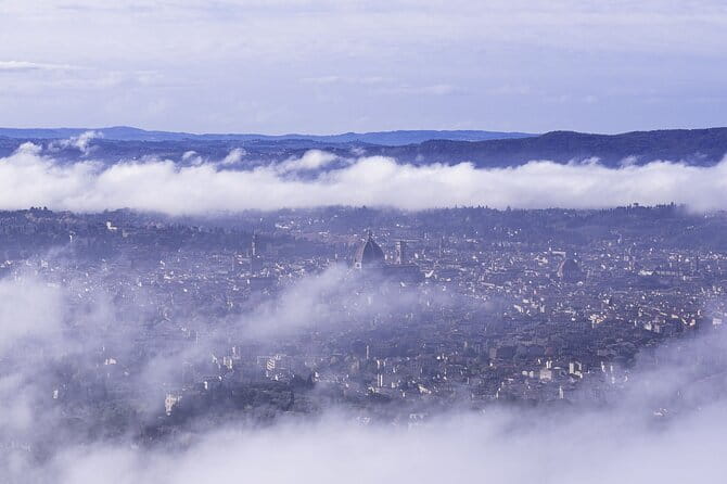 Fiesole Hike & Italian Aperitivo - Why this Fiesole hike fits so well after or between Florence plans