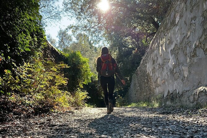 Fiesole Hike & Italian Aperitivo - Getting to Piazza Mino da Fiesole: simple bus access, not a whole expedition