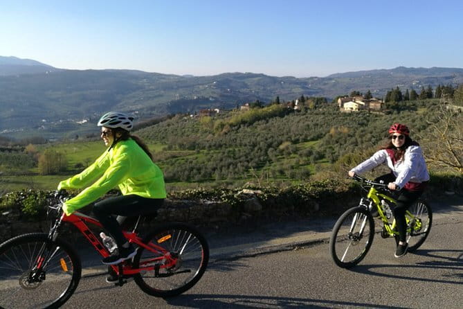 Fiesole: Tuscan Countryside Half Day E-Bike Tour & Farm visit - Fiesole First: Why This Start Feels Like Real Tuscany