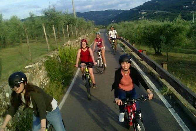 Fiesole: Tuscan Countryside Half Day E-Bike Tour & Farm visit - Small-Group E-Bikes in the Real World: What You’re Riding And Why It Works