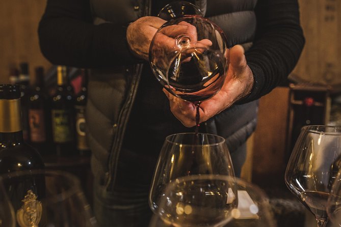 Fiorentina Steak Dinner & Wine Tasting - Truffle lasagna and ribollita: the comforting Tuscan middle that works