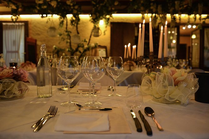 Fiorentina Steak Dinner & Wine Tasting - Fiorentina steak vs winemaker dinner: how to choose what you really want