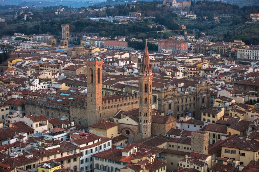 Florence: 1.5-Hour Bargello Museum Private Tour - Key points to know before you go