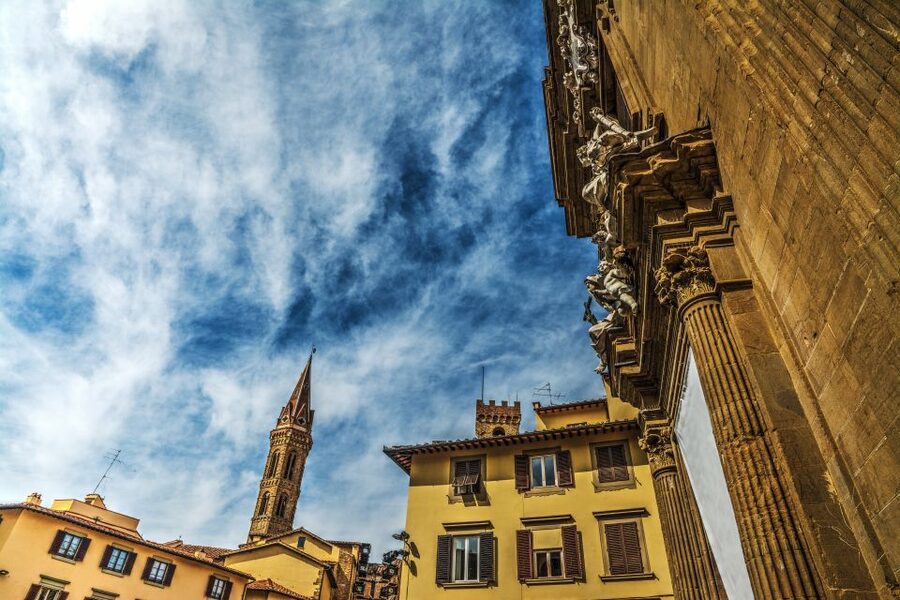 Florence: 1.5-Hour Bargello Museum Private Tour - A quick reality check on the Bargello and what you’re really paying for