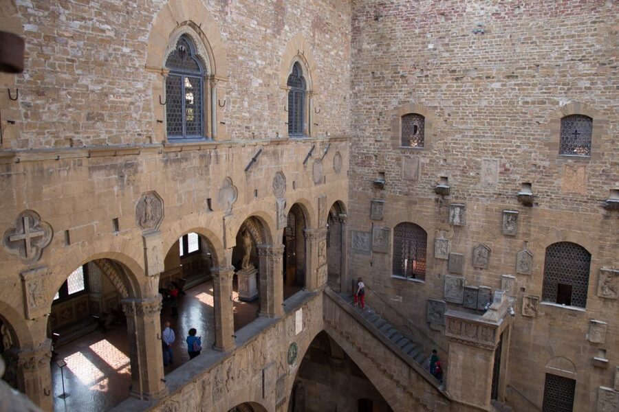 Florence: 1.5-Hour Bargello Museum Private Tour - The sculpture lineup you’ll actually want to slow down for
