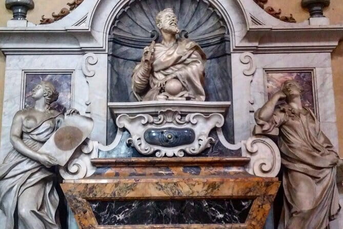 Florence: 1.5-hour Santa Croce Guided Experience - Santa Croce in 90 Minutes: What You Actually See