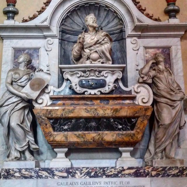 Florence: 1.5-hour Santa Croce Guided Experience - Who This Tour Suits Best (and Who Might Want a Different Fit)