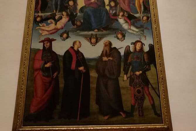 Florence: 1-hour Accademia Gallery guided experience with entrance tickets - Meeting at Palazzo Alfani and making the most of a 5:00 pm start