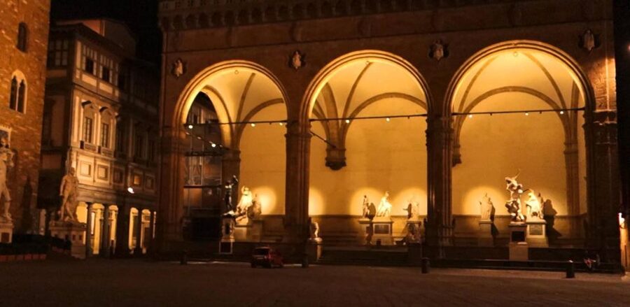 Florence: 2-Hour Esoteric Guided Walking Tour - Meeting at San Marco: where the walk starts and why it matters