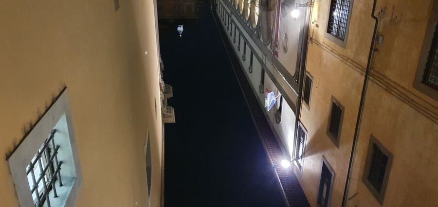 Florence: 2-Hour Esoteric Guided Walking Tour - Santa Maria Novella and Santa Croce: reading façades like clues