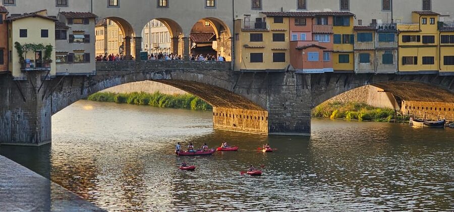 Florence: 2-Hour Guided Bike Tour - Bike Skills, Crowds, and Safety: The Real Consideration